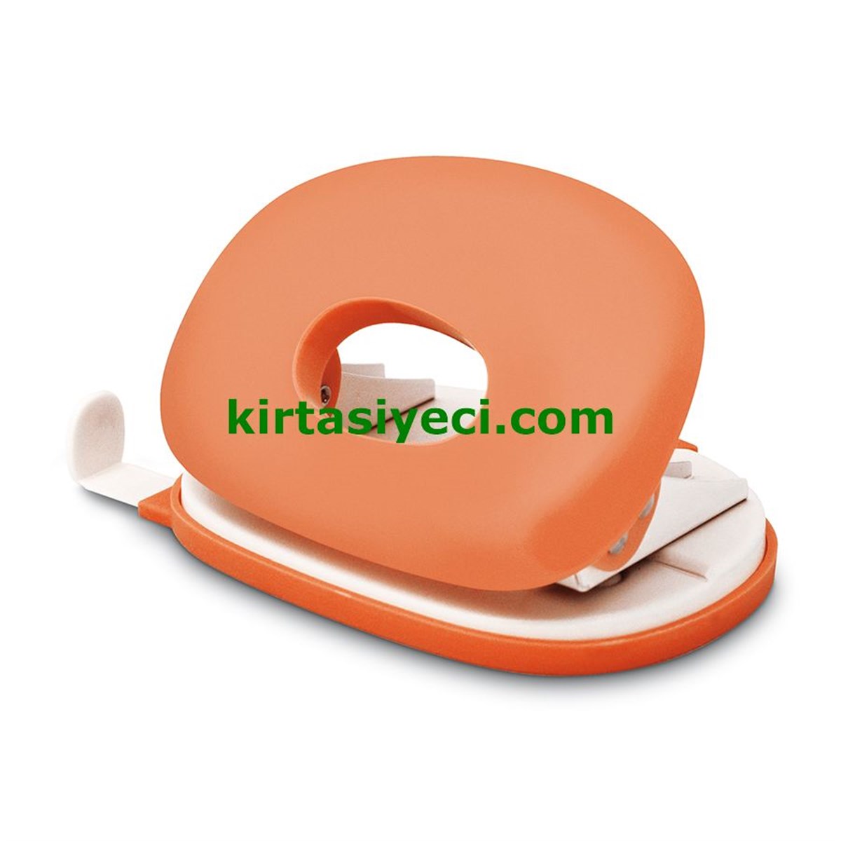 Mas 752 Delgeç Dolphin 20 Sayfa Oranj 