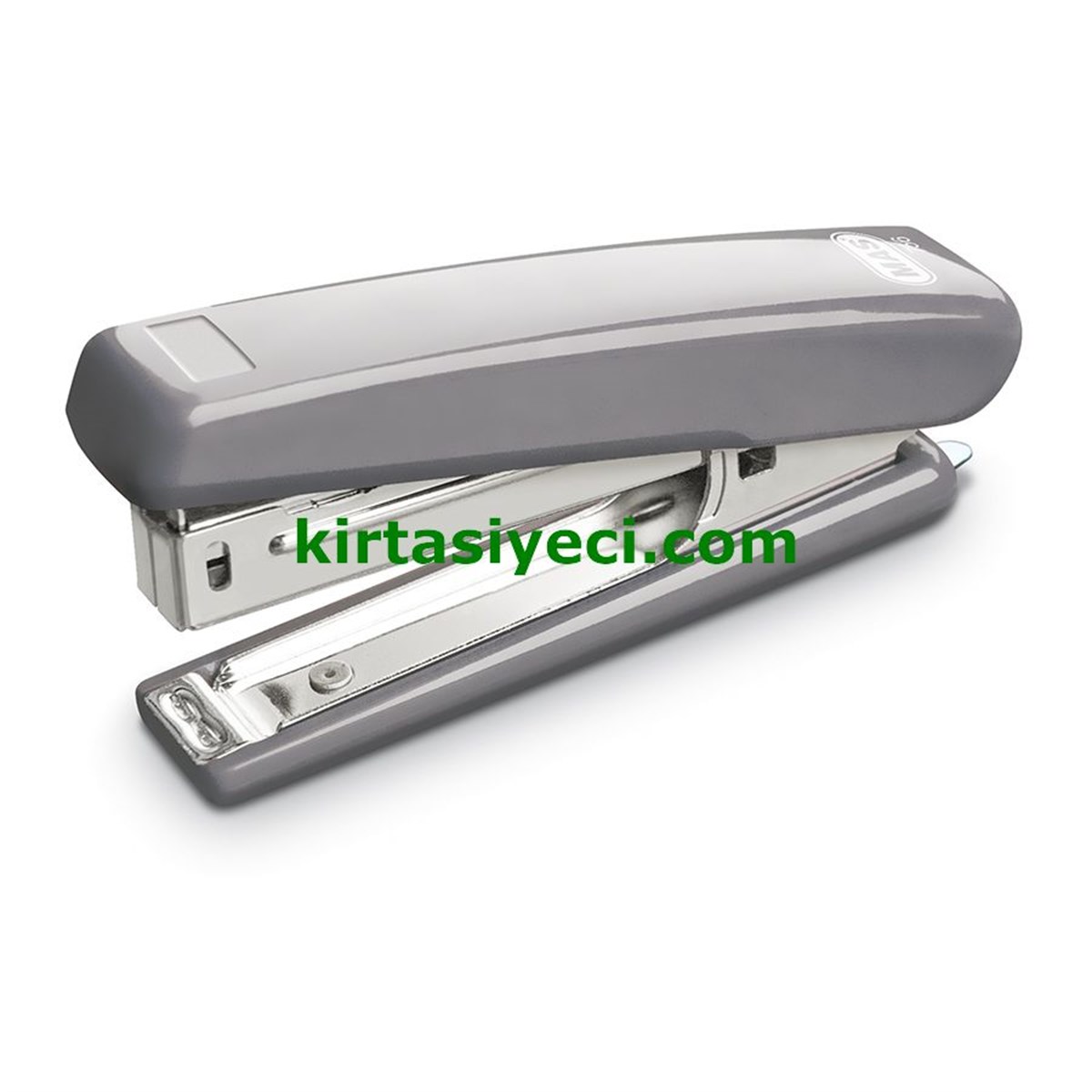 Mas 756 Tel Zimba Makinesi No:10 Gri 20 Sayfa