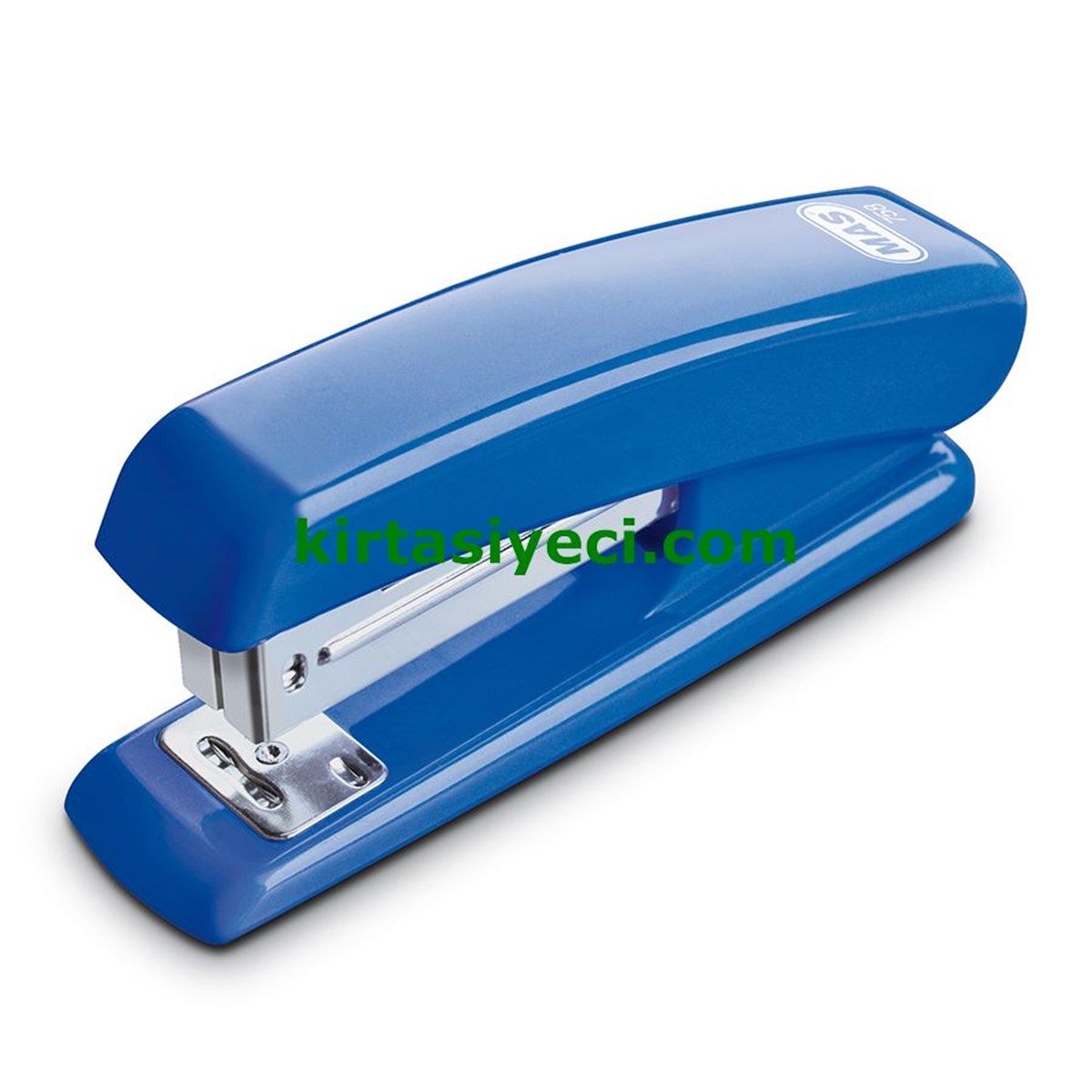 Mas 758 Tel Zimba Makinesi No:24/6 Mavi 30 Sayfa
