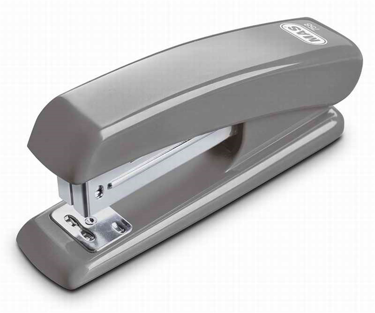 Mas 758 Tel Zimba Makinesi Optimal No:24/6 Gri 30 Sayfa