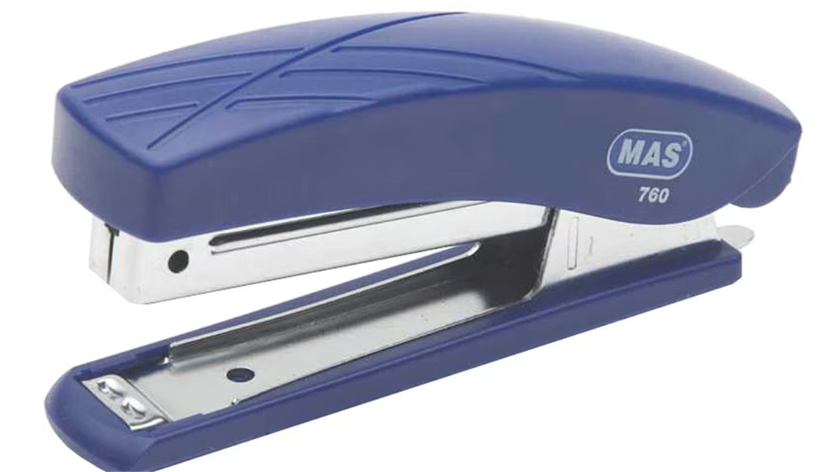 Mas 760 Prime Tel Zimba Makinesi No:10 10 Sayfa