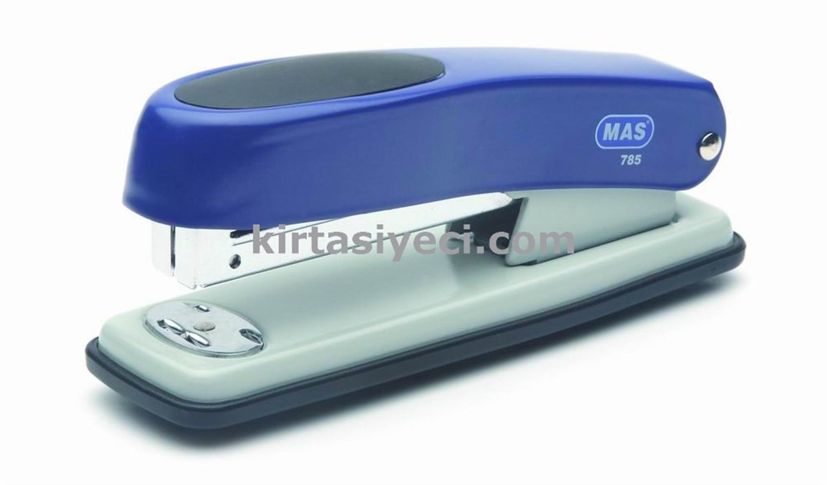 Mas 785 Force Tel Zimba Makinesi No:24/6 Yesil 20 Sayfa