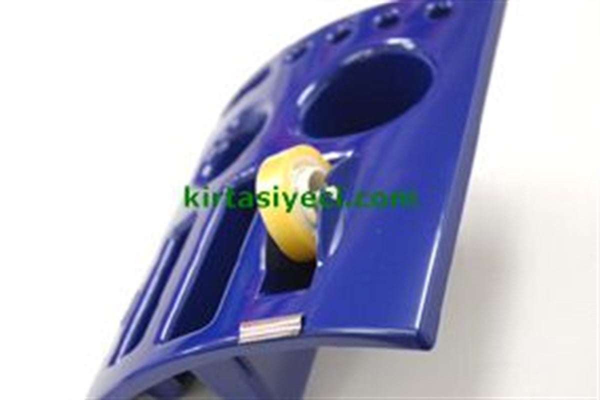 Mas 808 Tidy Desk Organizer Mavi 