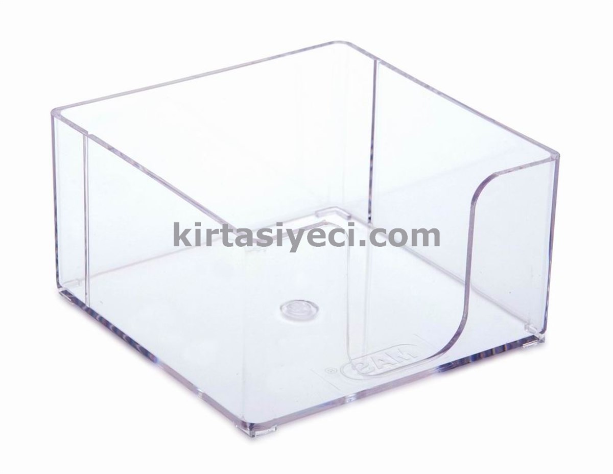Mas 865 Küp Blok Kagitsiz Kisa Boy 