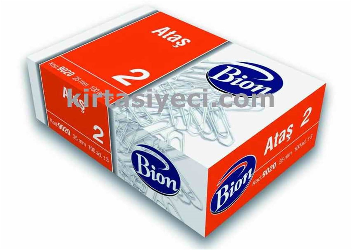 Mas 9020 Bion Atas No:2  