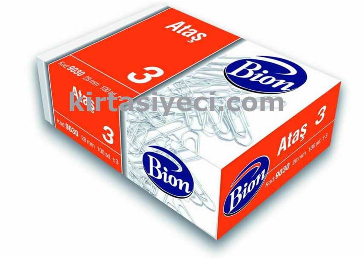 Mas 9030 Bion Atas No:3   