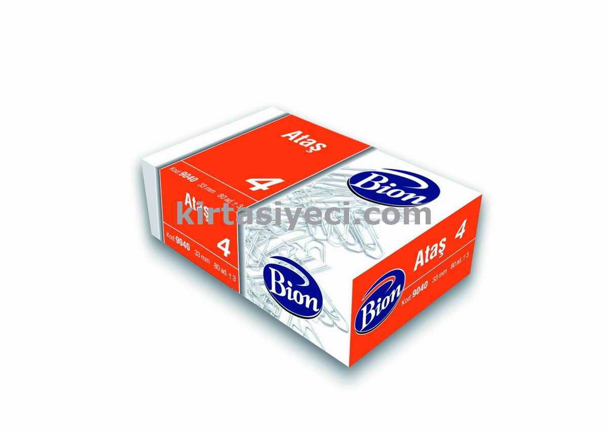 Mas 9040 Bion Atas No:4  