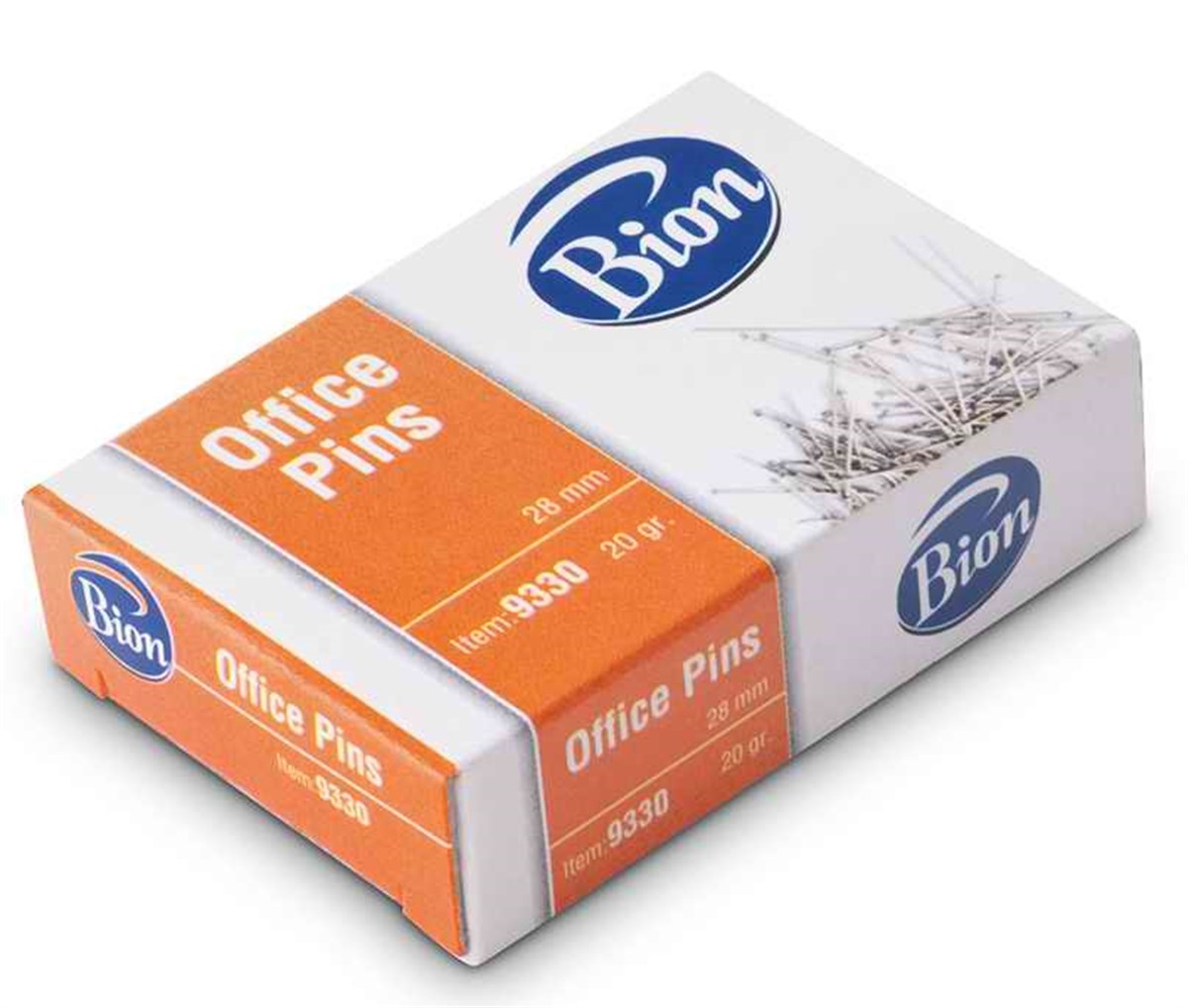Mas 9333 Bion Toplu Igne 50 Gr 28Mm