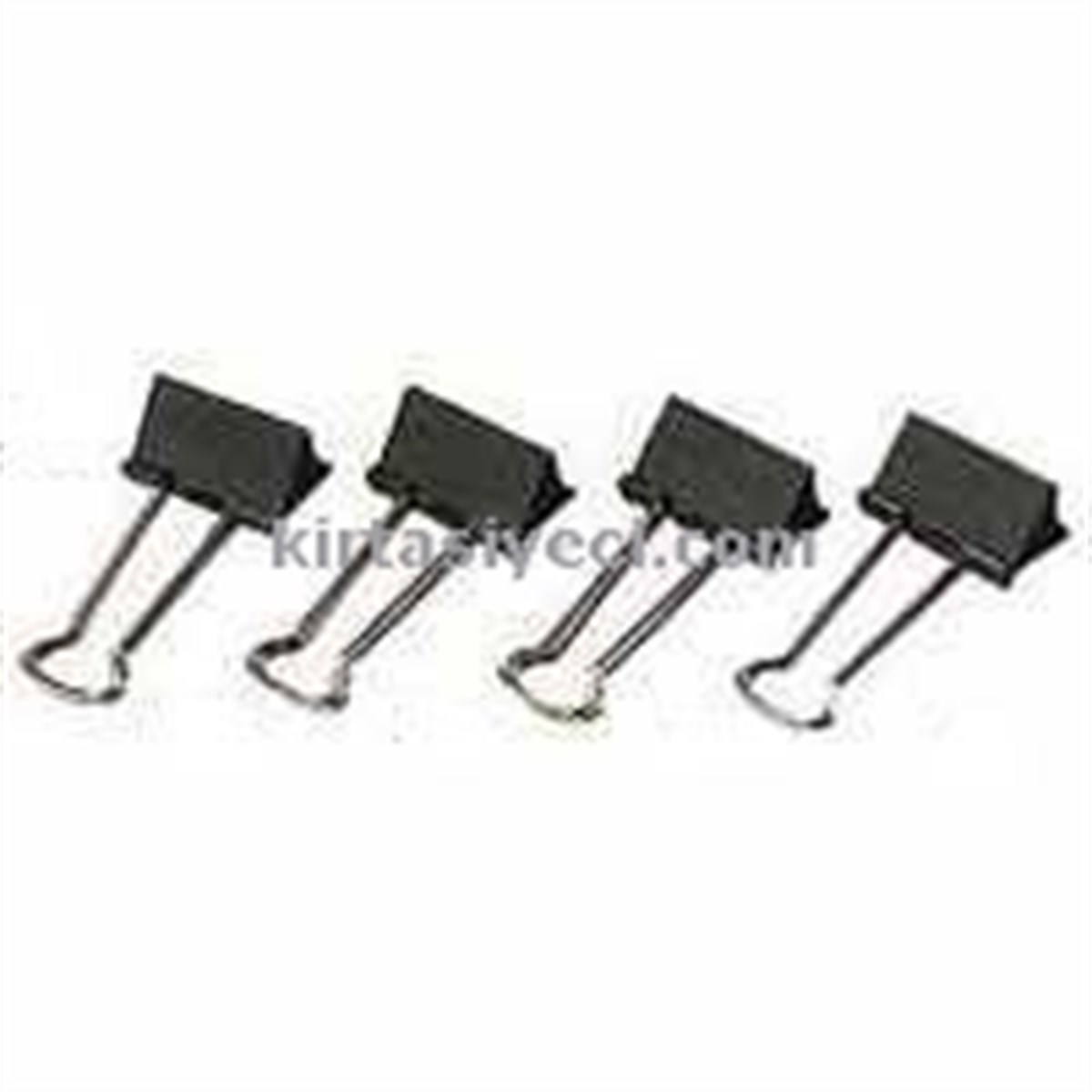 Mas 941 Kartelada Beyaz Metal Kiskaç 30Mm 4Lü Kutu  