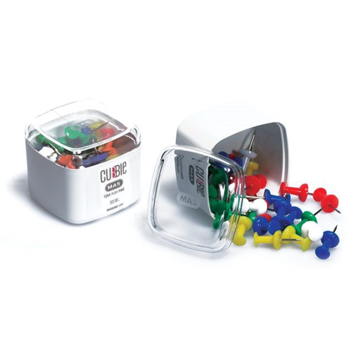 Mas Cubbie 1254 Harita Çivisi