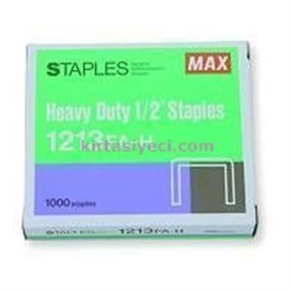 Max 4007600608 1213Fa-H Zimba Teli 12X13 Adet 