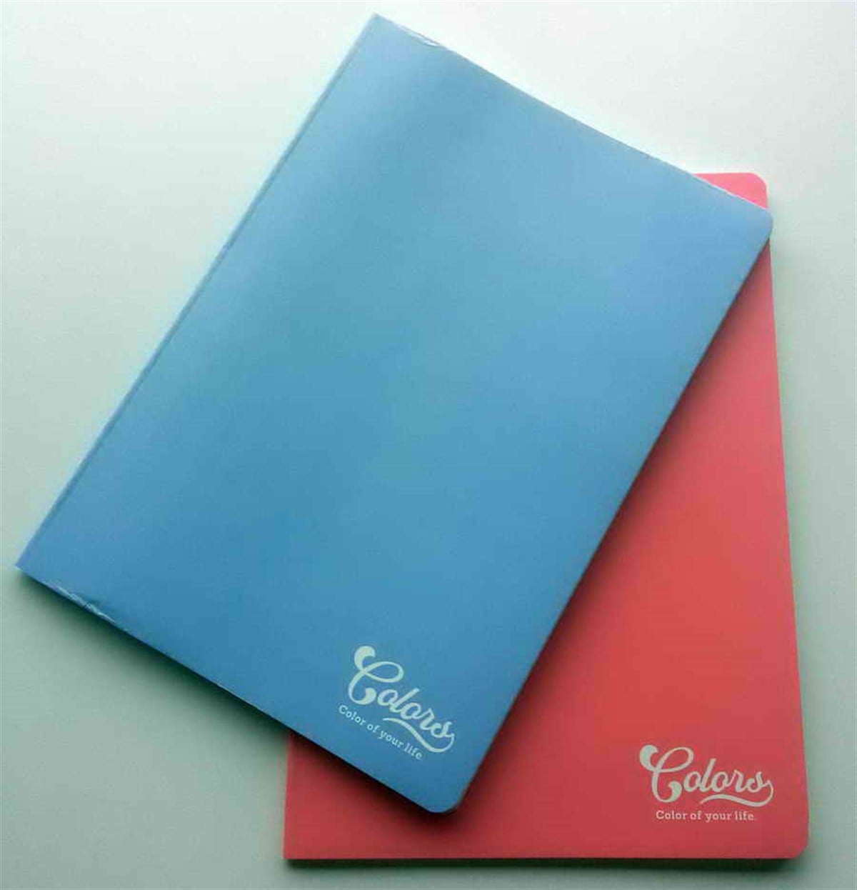 Meteksan Kaye Colors Karton Kapak A4 Defter 40 Yaprak Kareli
