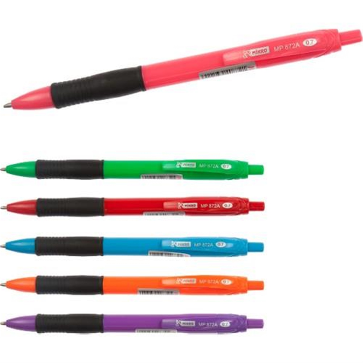 Mikro 872a-48 Versatil Kalem 0.5Mm Adet