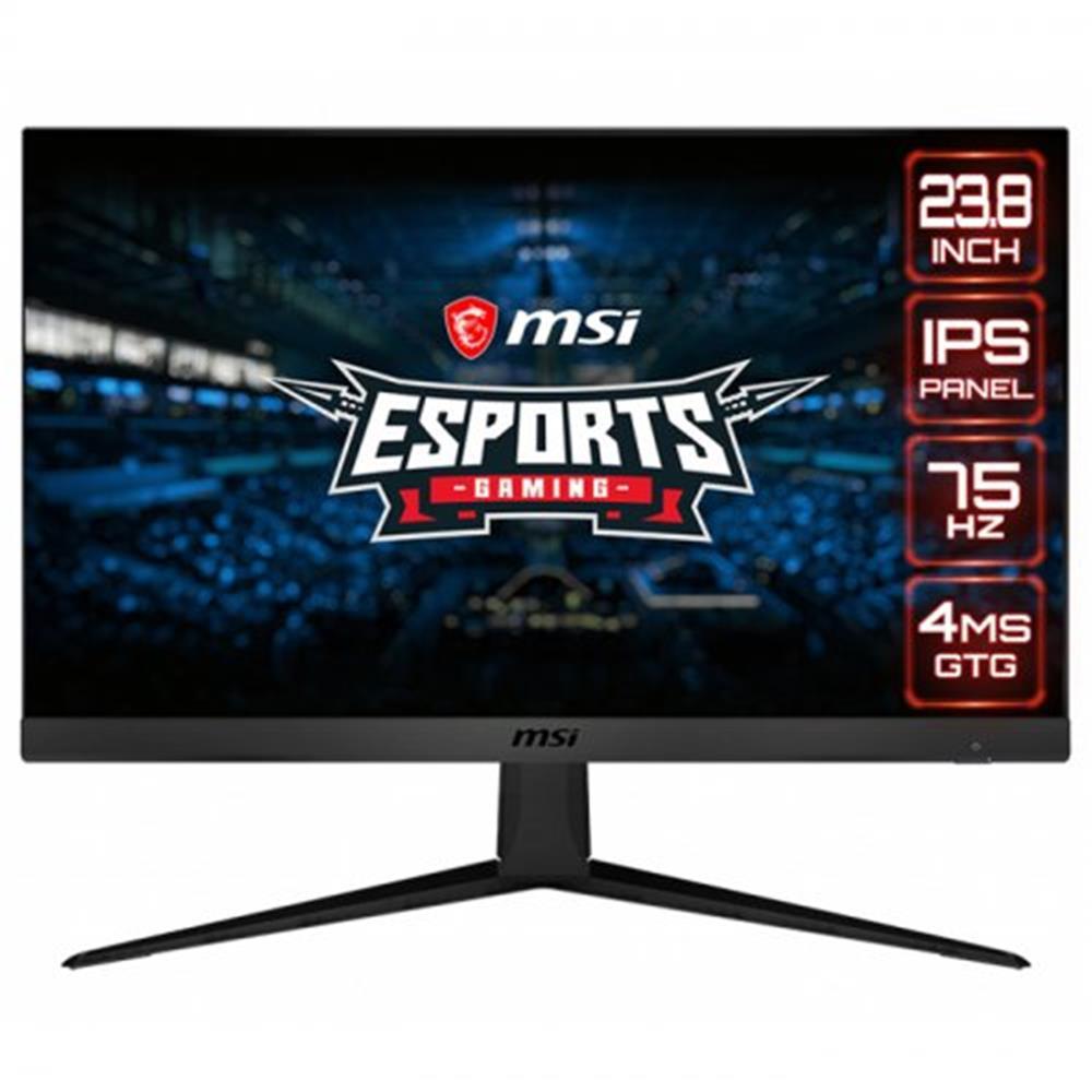 Msi 23.8