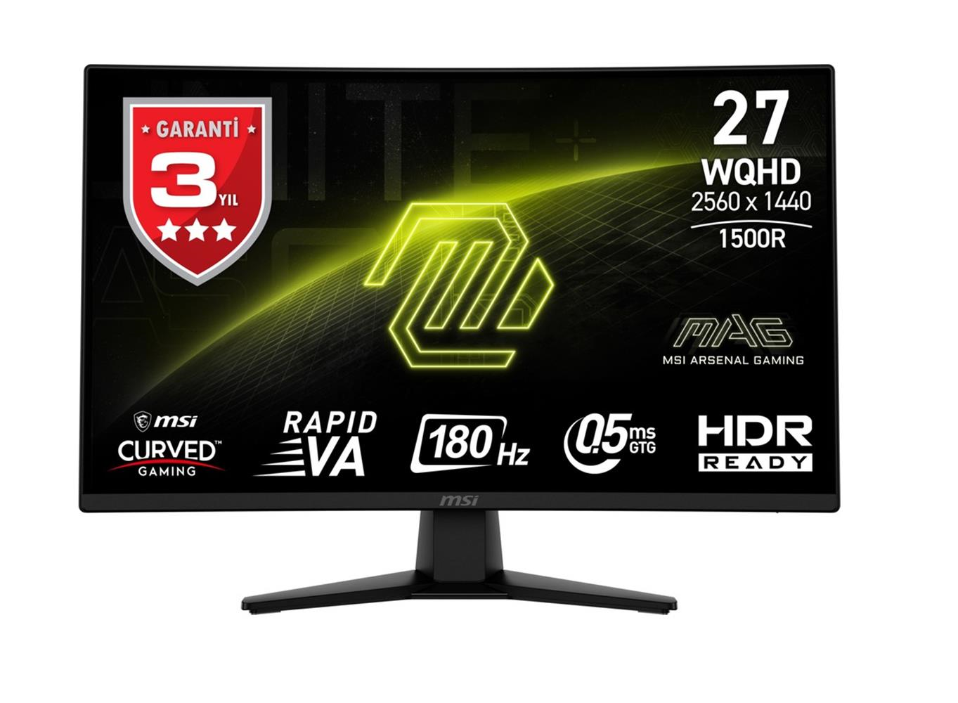 Msi 27