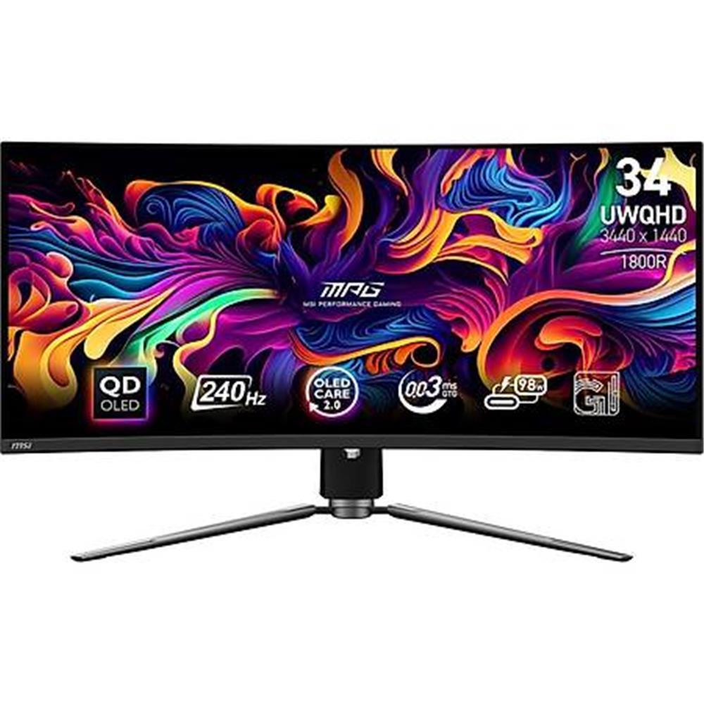 Msi 34