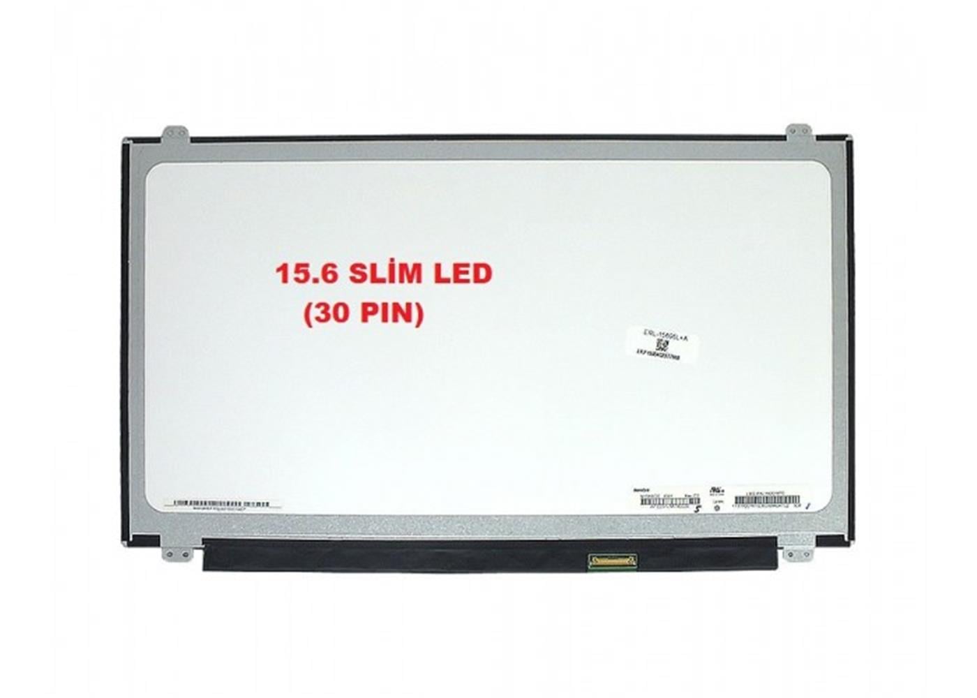 NBLCD054 NT156WHM-N32 V8.0 Uyumlu Notebook Lcd Ekran - Panel