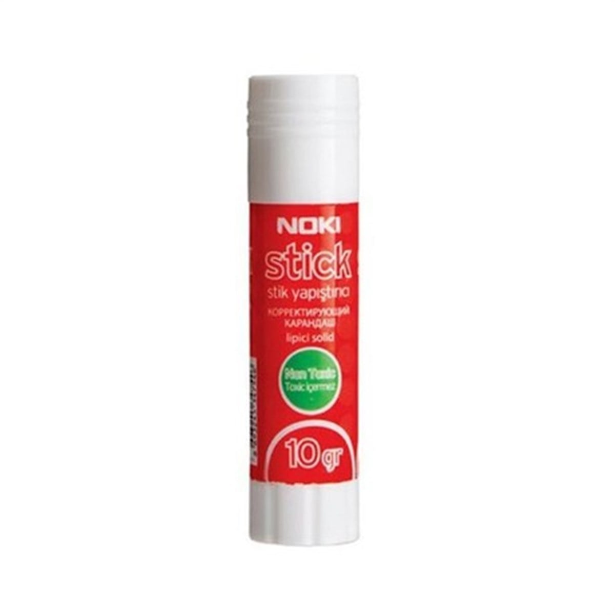 Noki 3410 Stick Yapistirici 10Gr