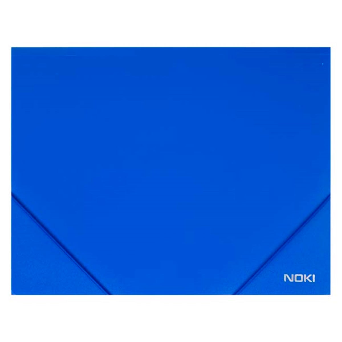 Noki 4003-130 Lastikli Dosya Mavi