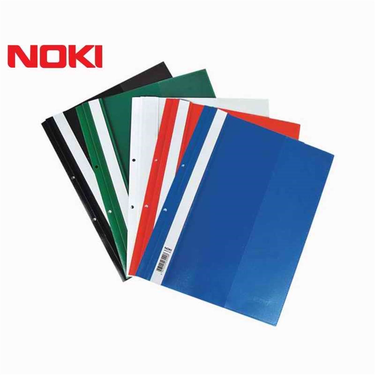 Noki 4826-030 Hd Pp Telli Dosya Sari 25Li 