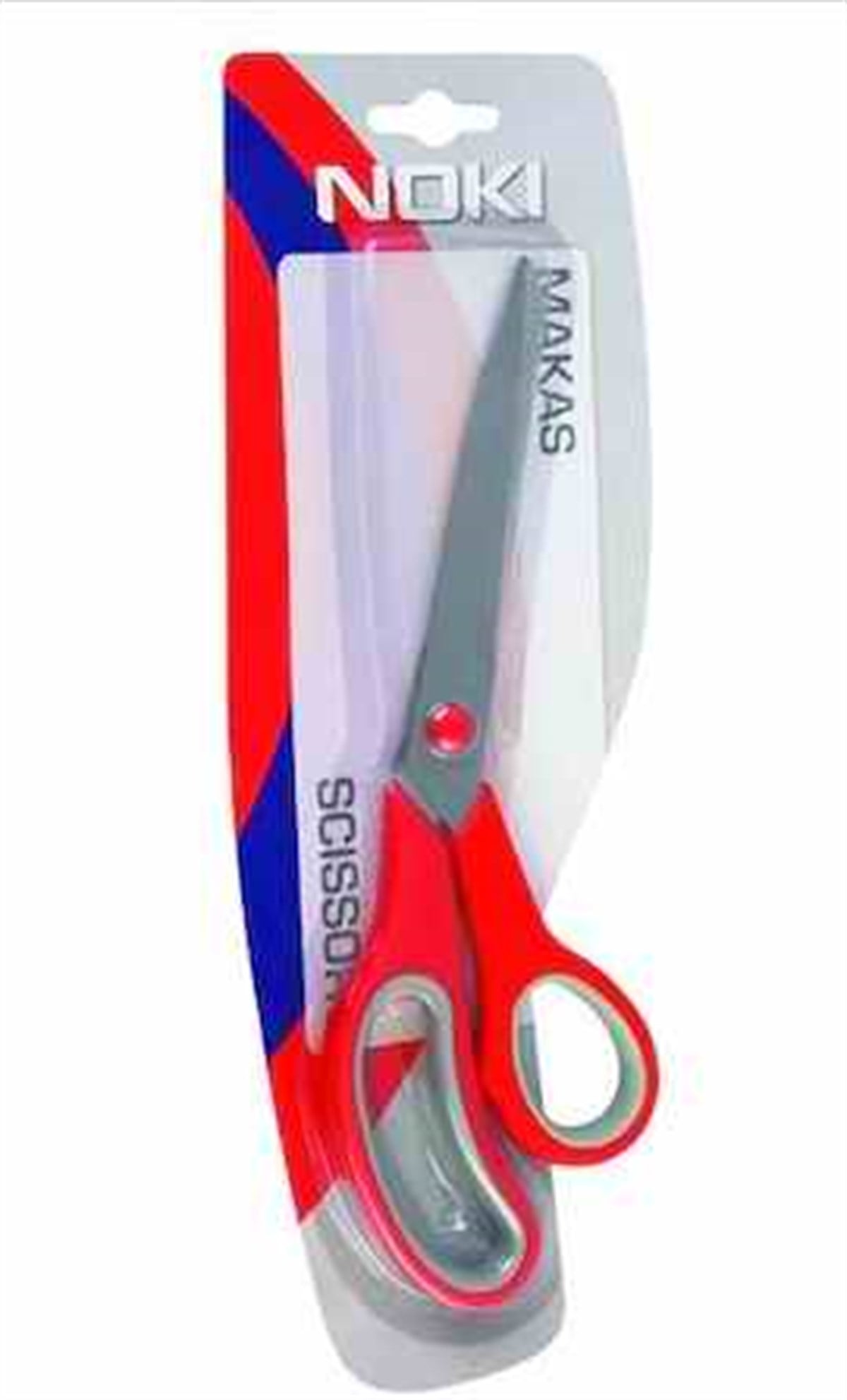 Noki 6009 Makas 10Inc 25,4Cm 
