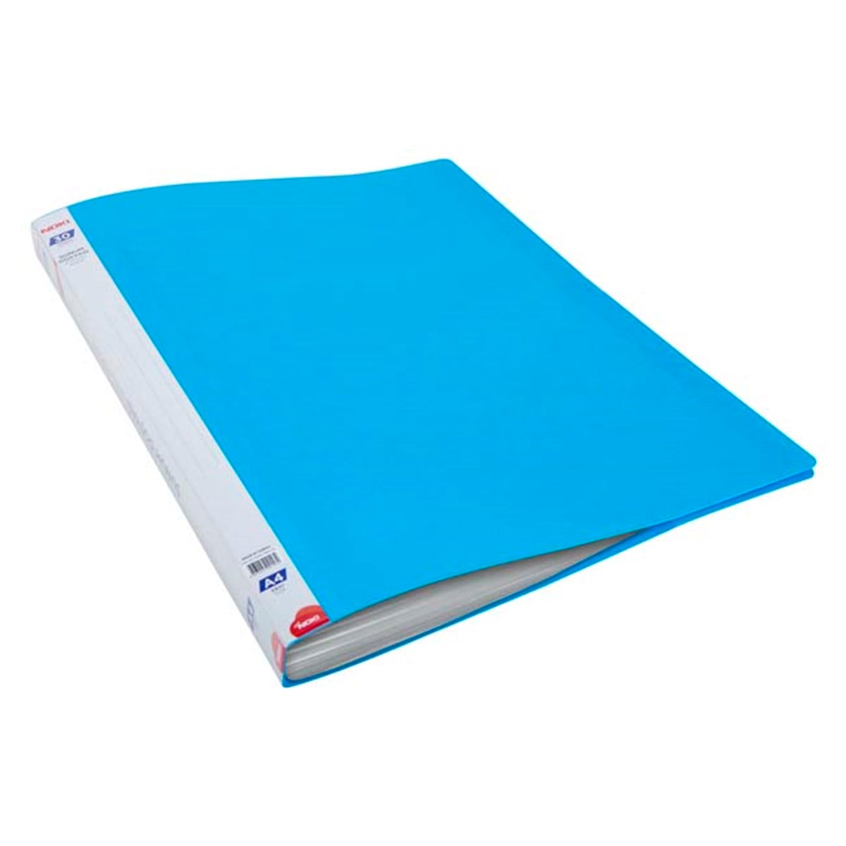 Noki 64130-Nnp-130 Prime Pp Sunum Dosyasi Mavi 30 Yaprak