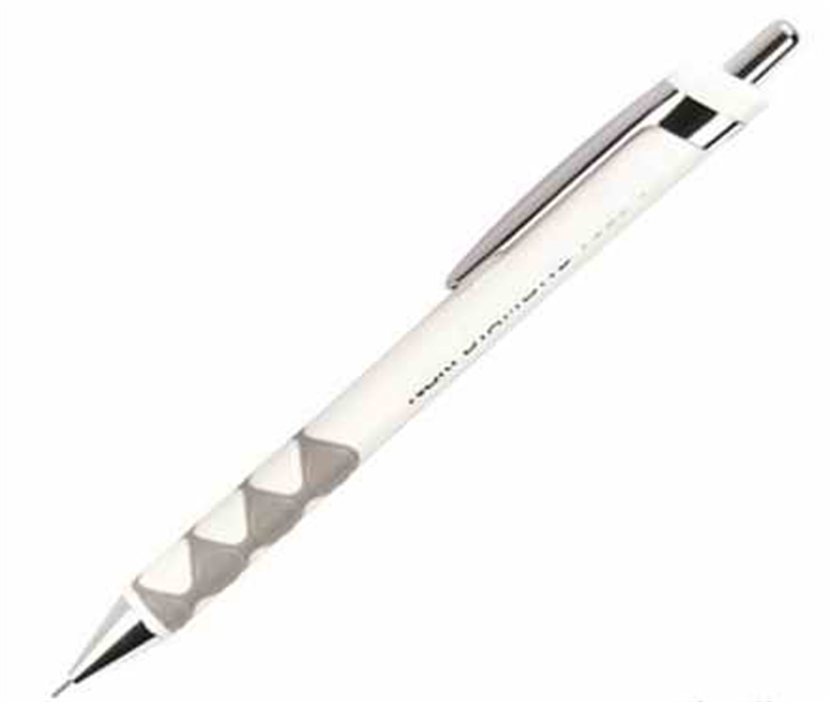 Noki 7600 Diamond Versatil Kalem 0.7 Beyaz Adet