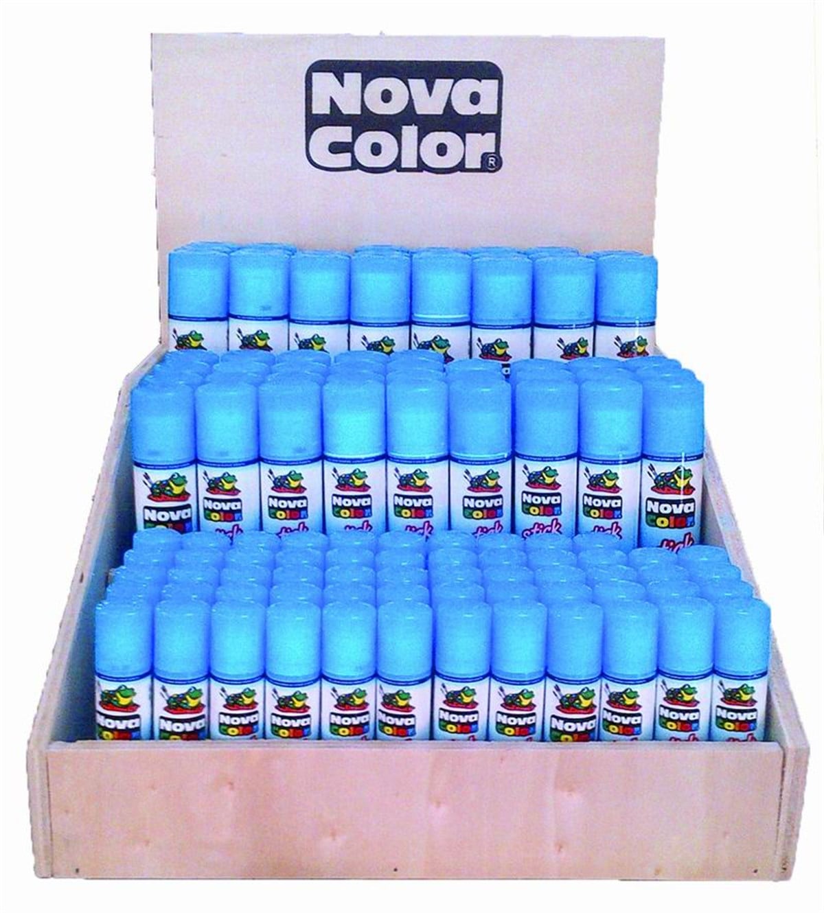 Nova Color Nc-301 Stick Yapistirici 10 Gr