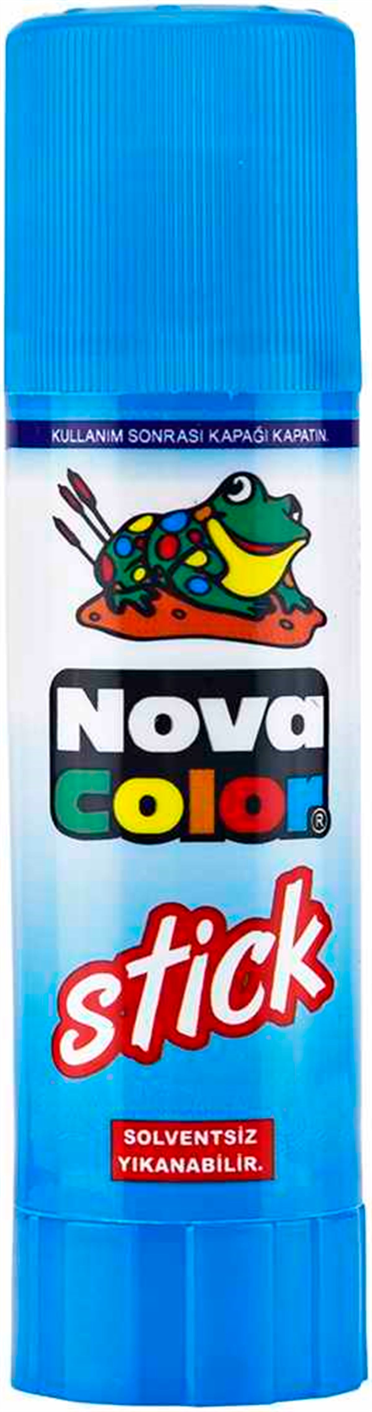 Nova Color Nc-302 Stick Yapistirici 20 Gr