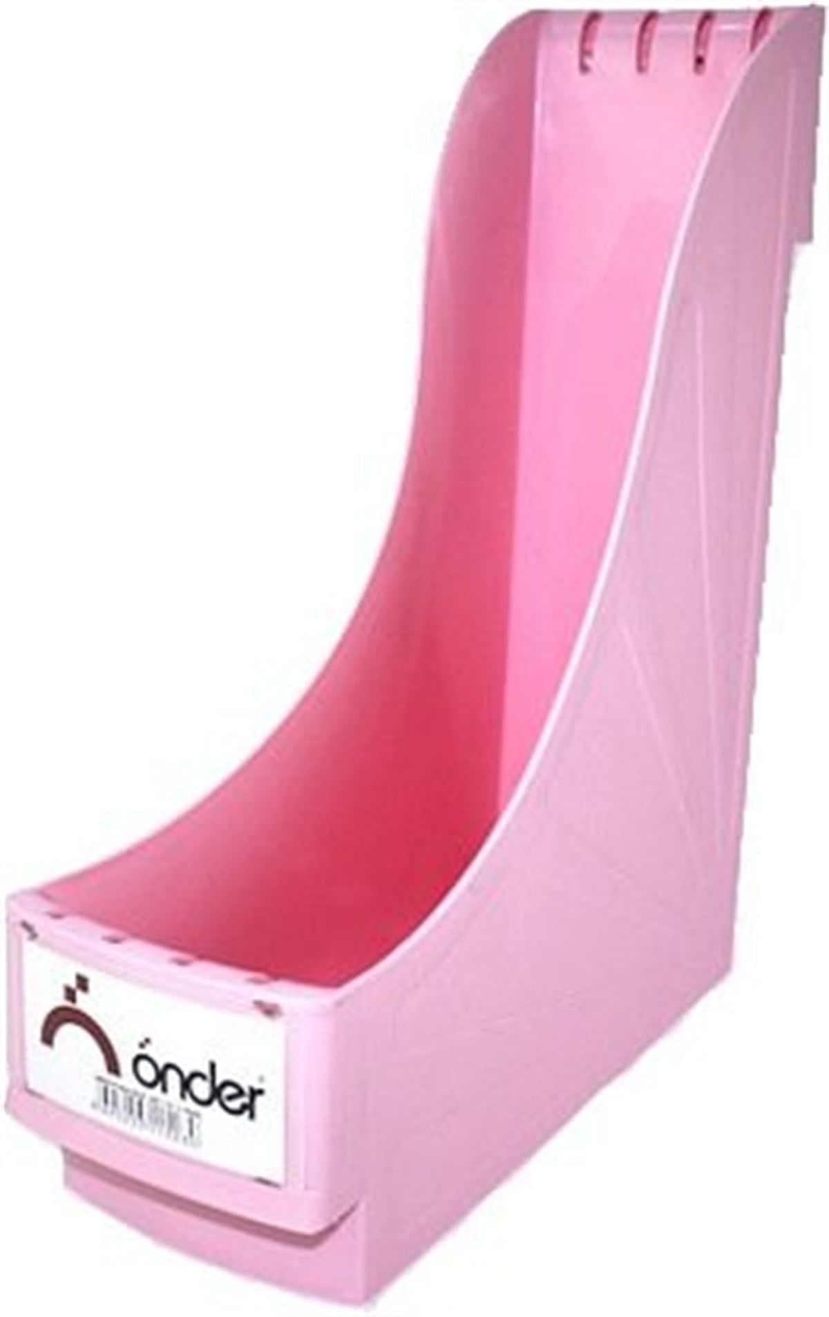 Önder 1150-23 Magazinlik Pp Pembe