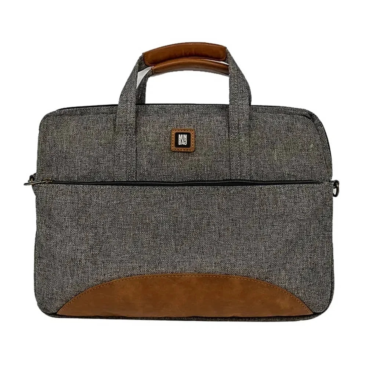 Önder 565-14 Big Jane Laptop Çantası Koyu Gri