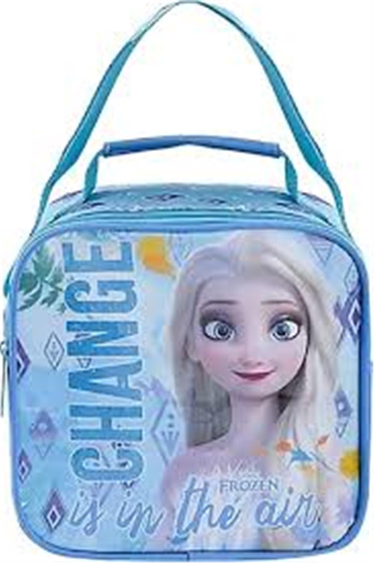 Otto 48395 Frozen Beslenme Çantası Echo Change