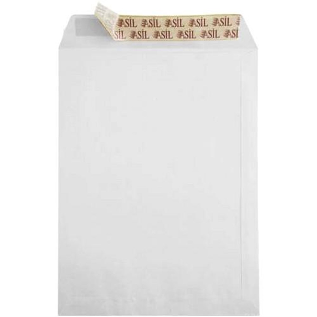 Oyal Oy-4048 Torba Zarf 13*17 90 Gr. Express Zarf 25Li Paket    