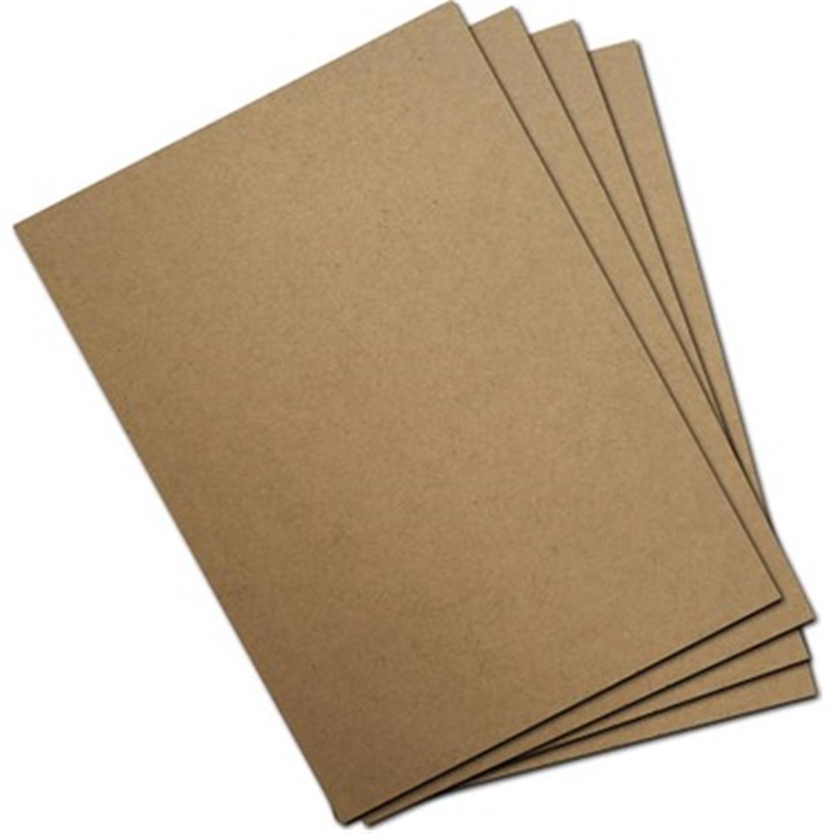Özkan Bm165 Kraft Kağıt A4 10Lu Paket