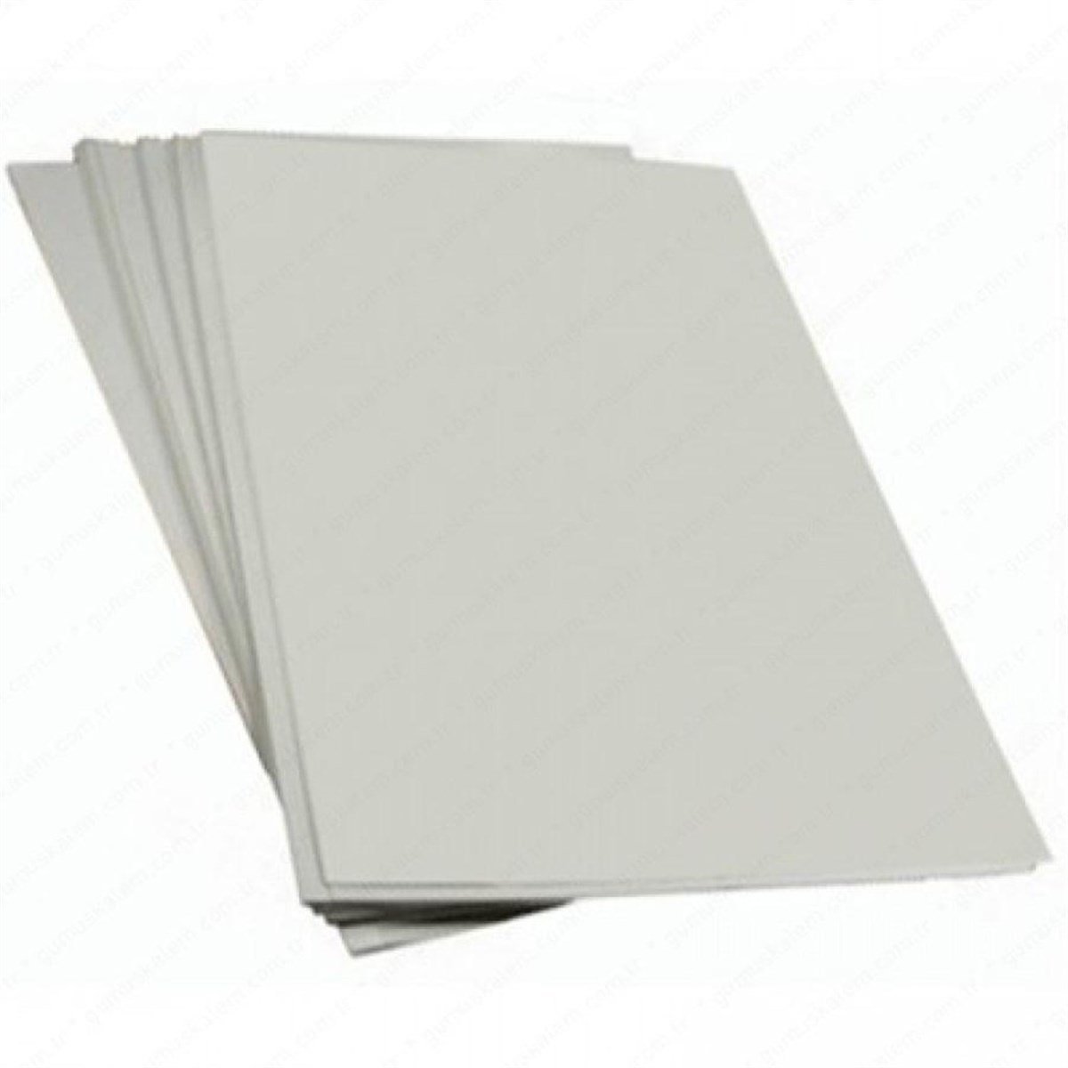 Özkan Bm371 Resim Kagidi 25X35 Posetli 20Li Paket