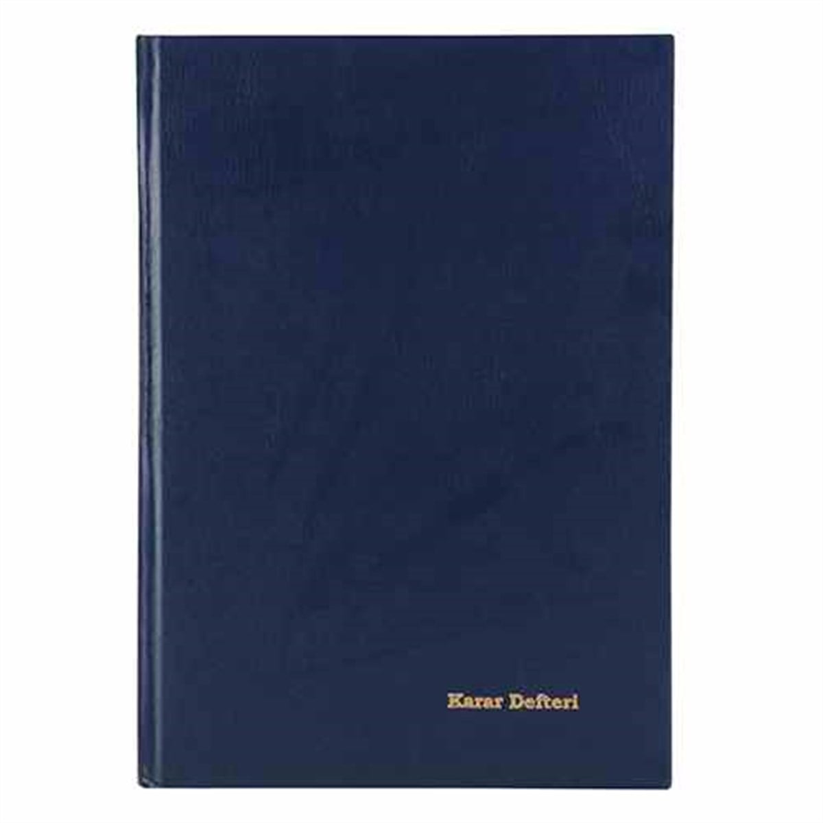 Özkan Cd009802 Karar Defteri  96 Yaprak Ciltli 