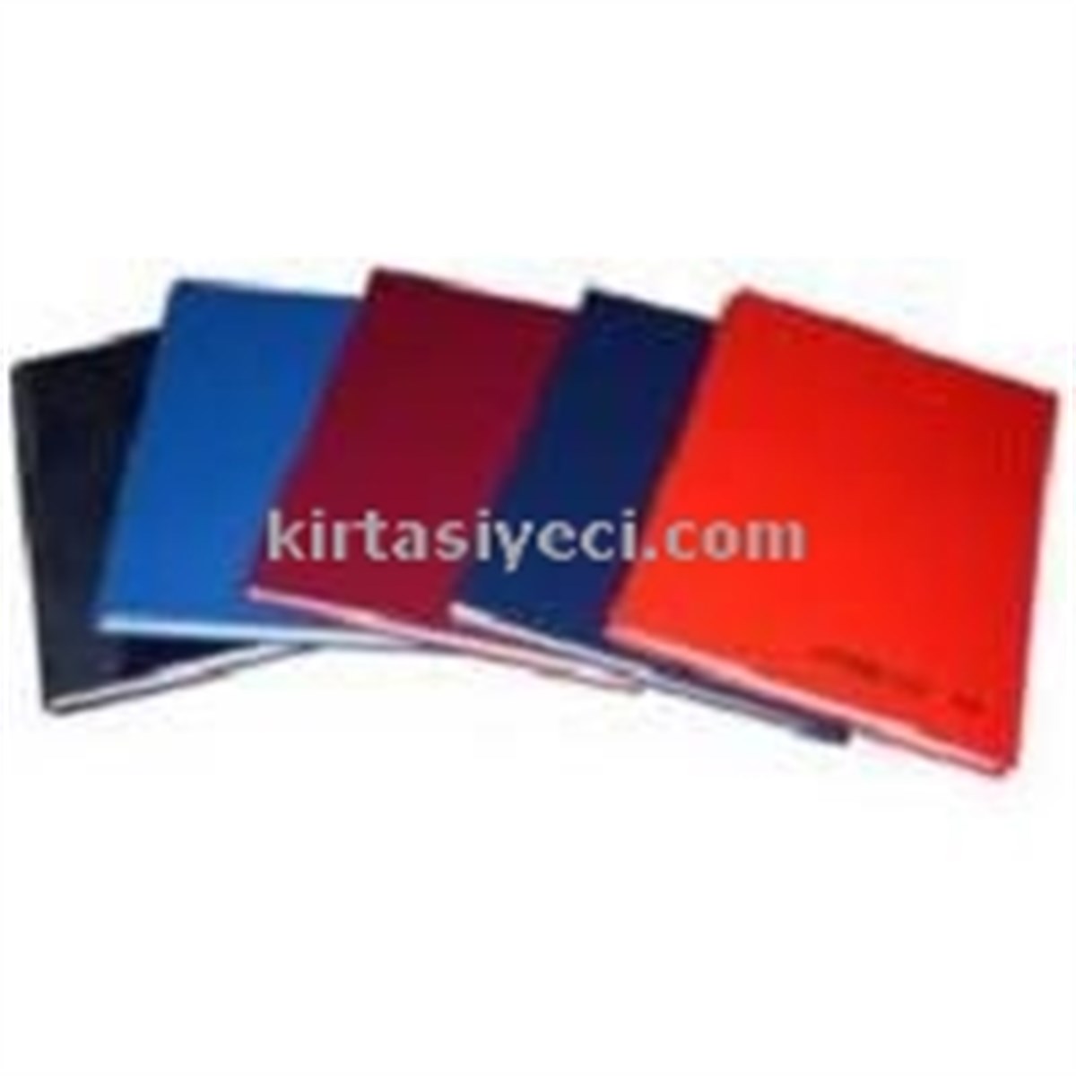 Özkan Cd009826 Karar Defteri 192 Yaprak Ciltli 