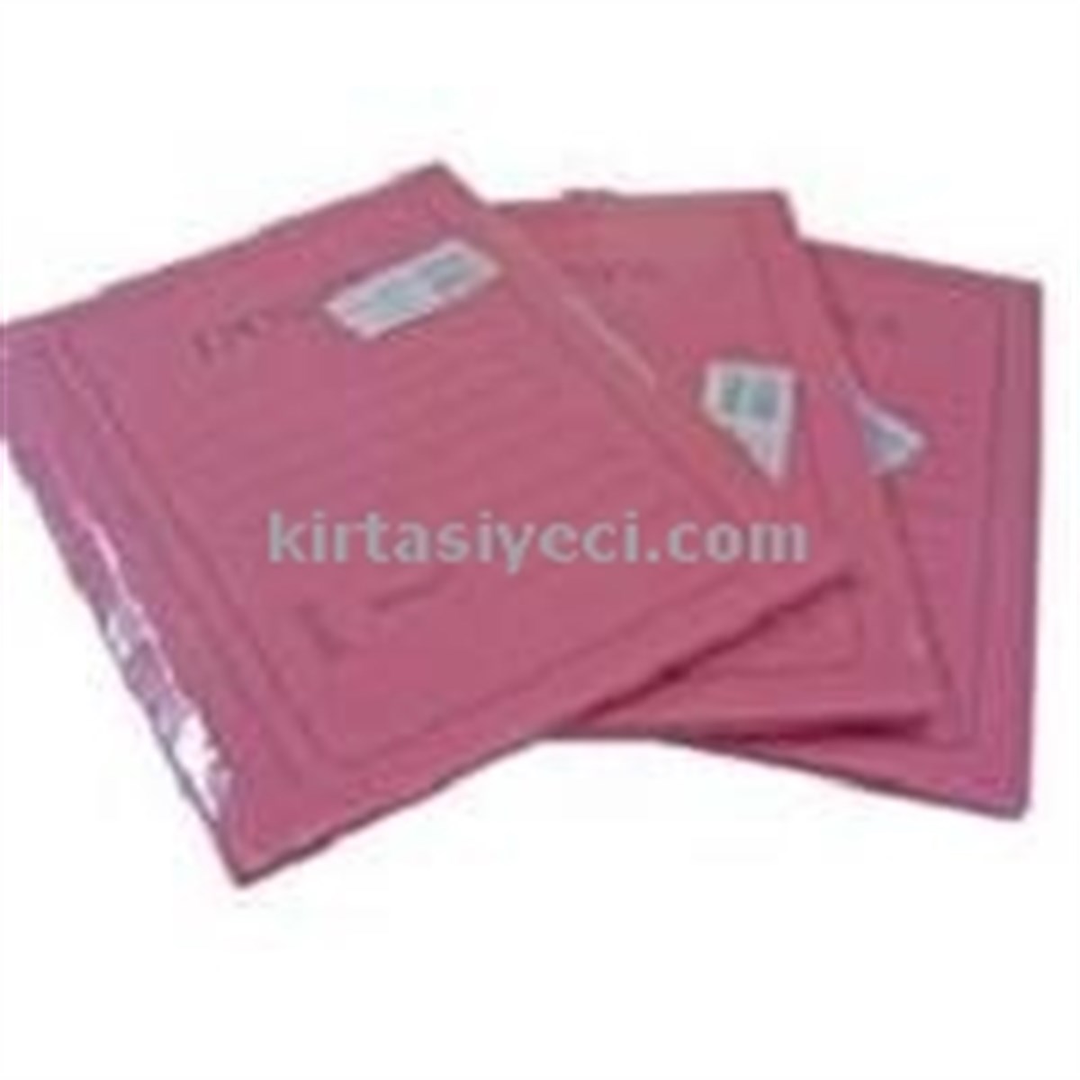 Özkan Eko Tam Kapak Dosya 5Li Paket  