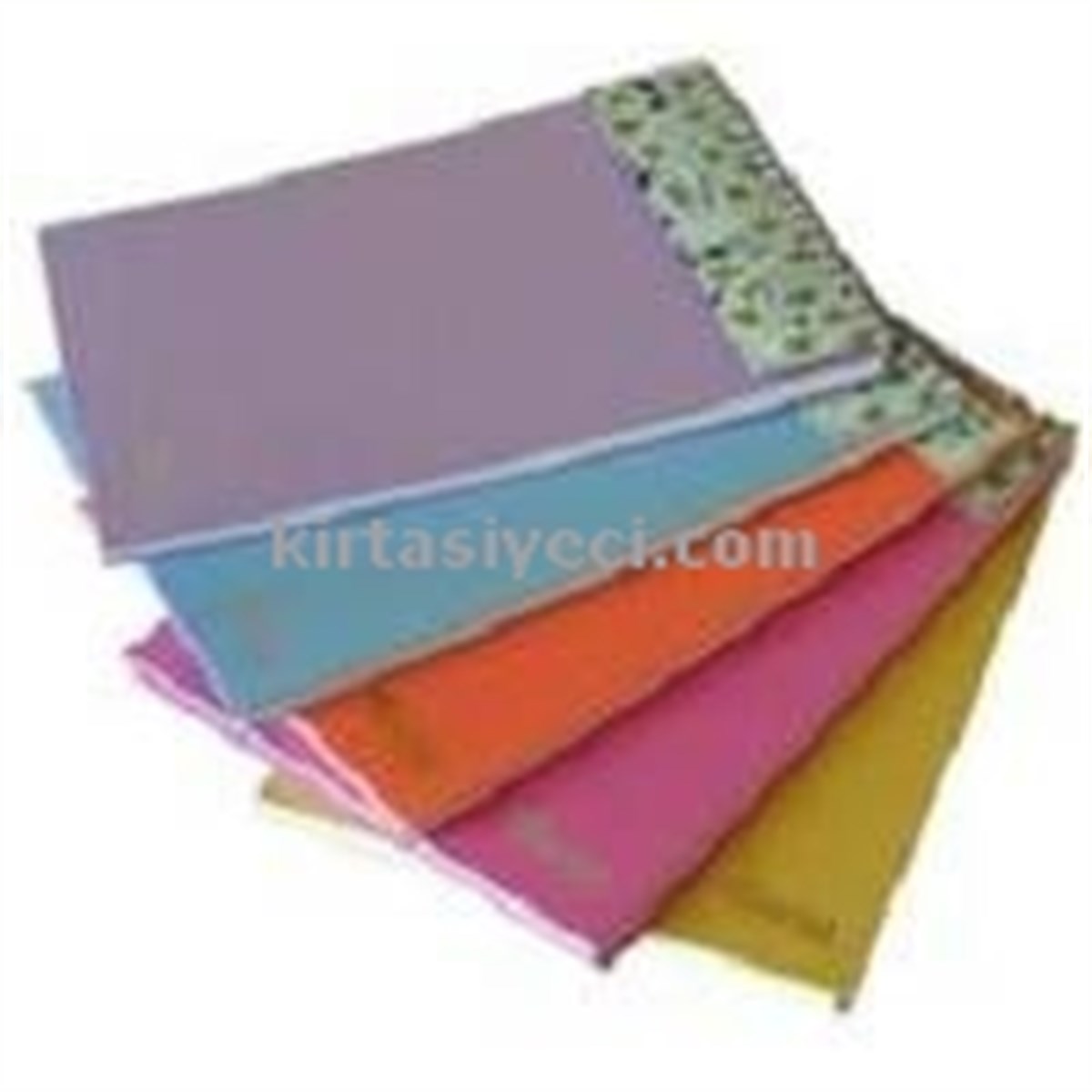 Özkan M1328 A4 Spiralli Bloknot Çizgili 50 Yaprak 