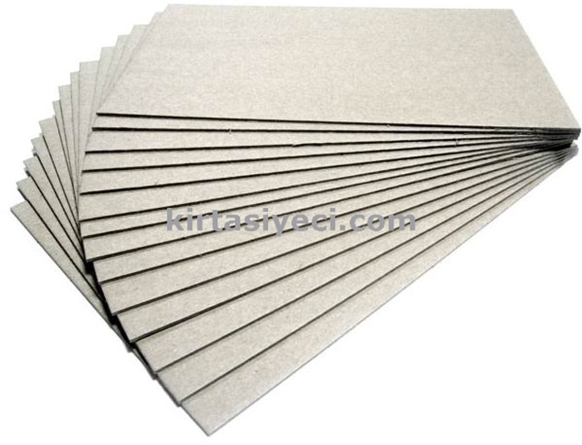 Özkan Mukavva 50*70 Kalinlik:1,02Mm    
