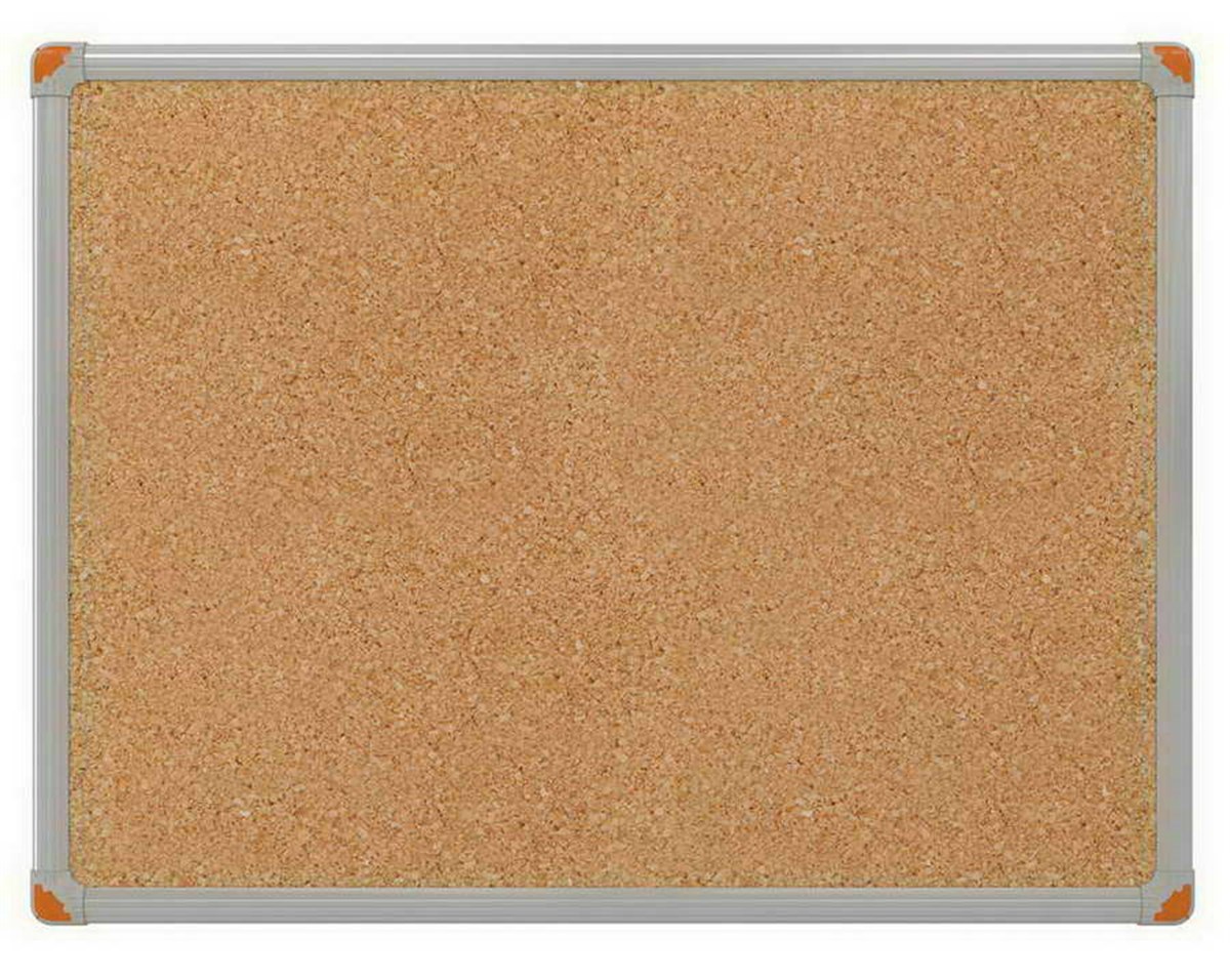 Panda 143 45X60 Mantar Pano Lux Metal Cerceve