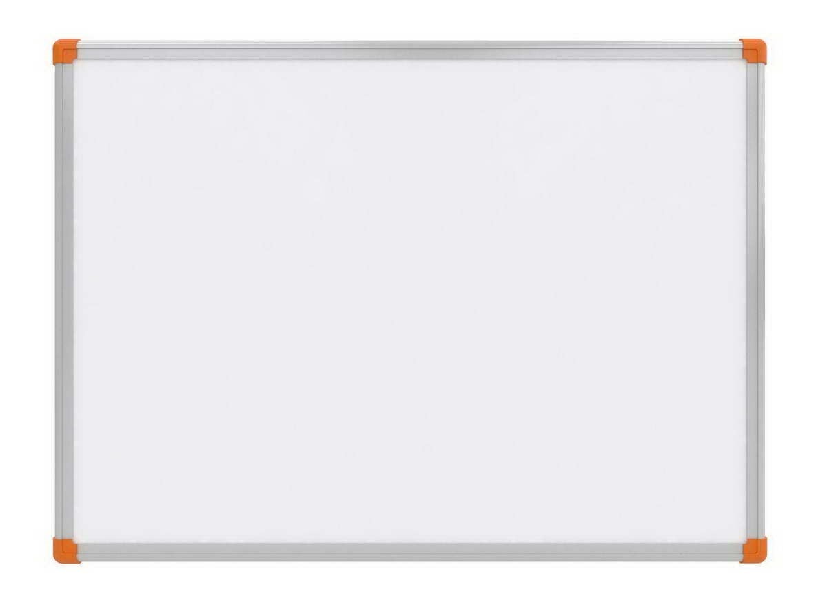 Panda 202 35X45Cm Laminant Duvara Monte Yazi Tahtasi Beyaz Renk