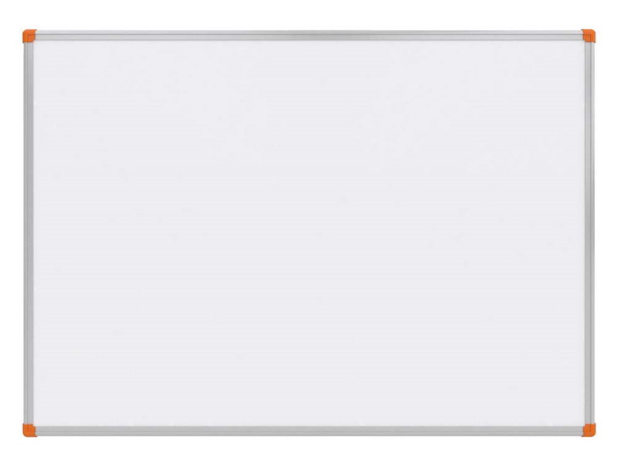 Panda 204 45X60Cm Laminant Duvara Monte Yazi Tahtasi Beyaz Renk