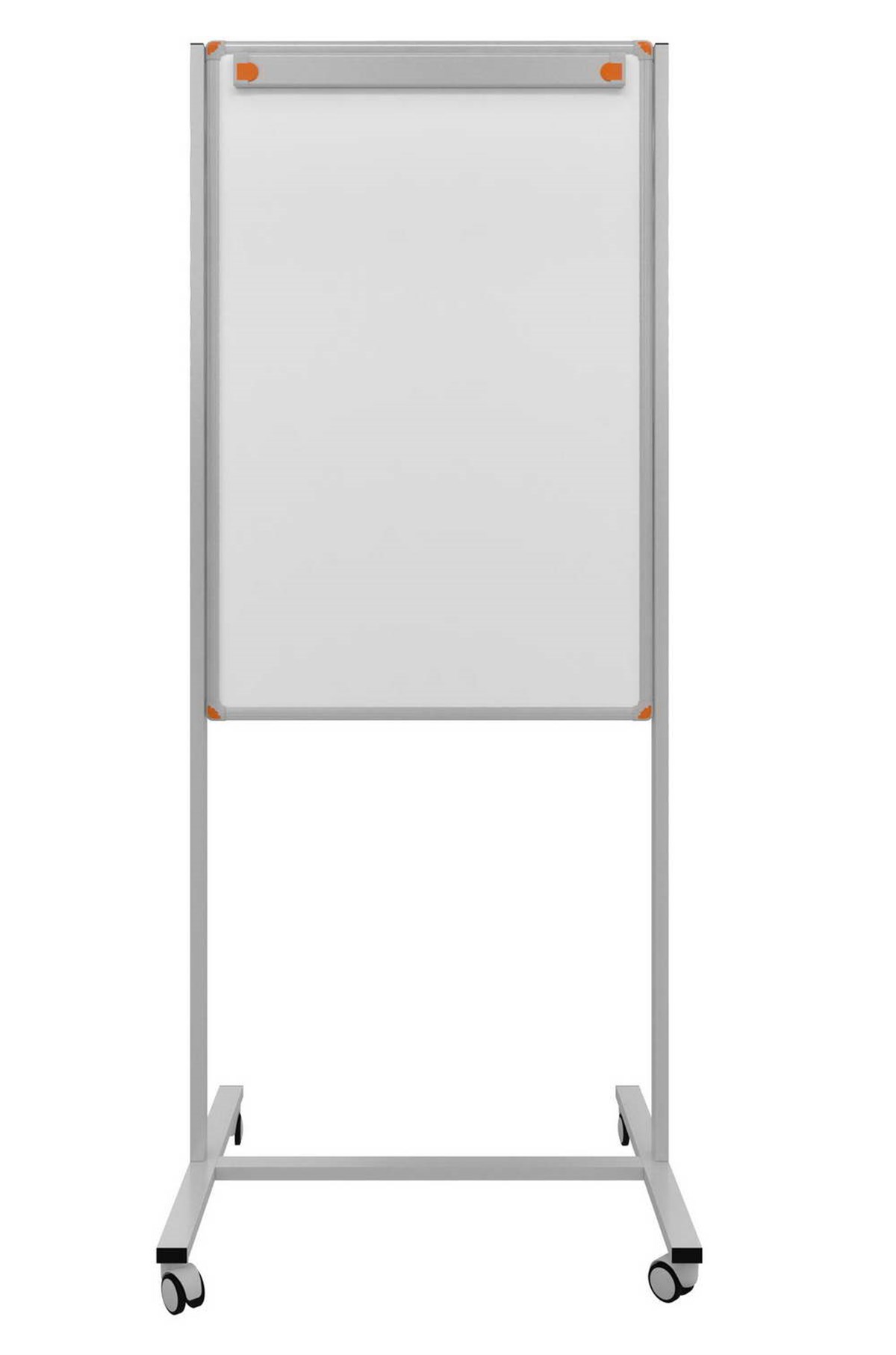 Panda 240 65X100 Flip Chart Tekerlekli Yazi Tahtasi