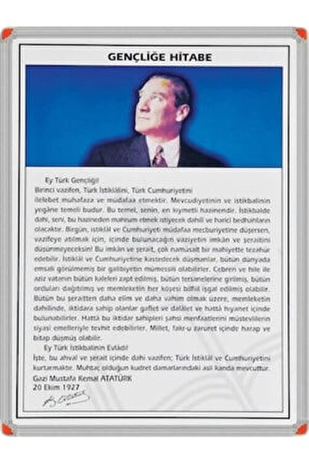 Panda 413 35*50 Genclige Hitabe