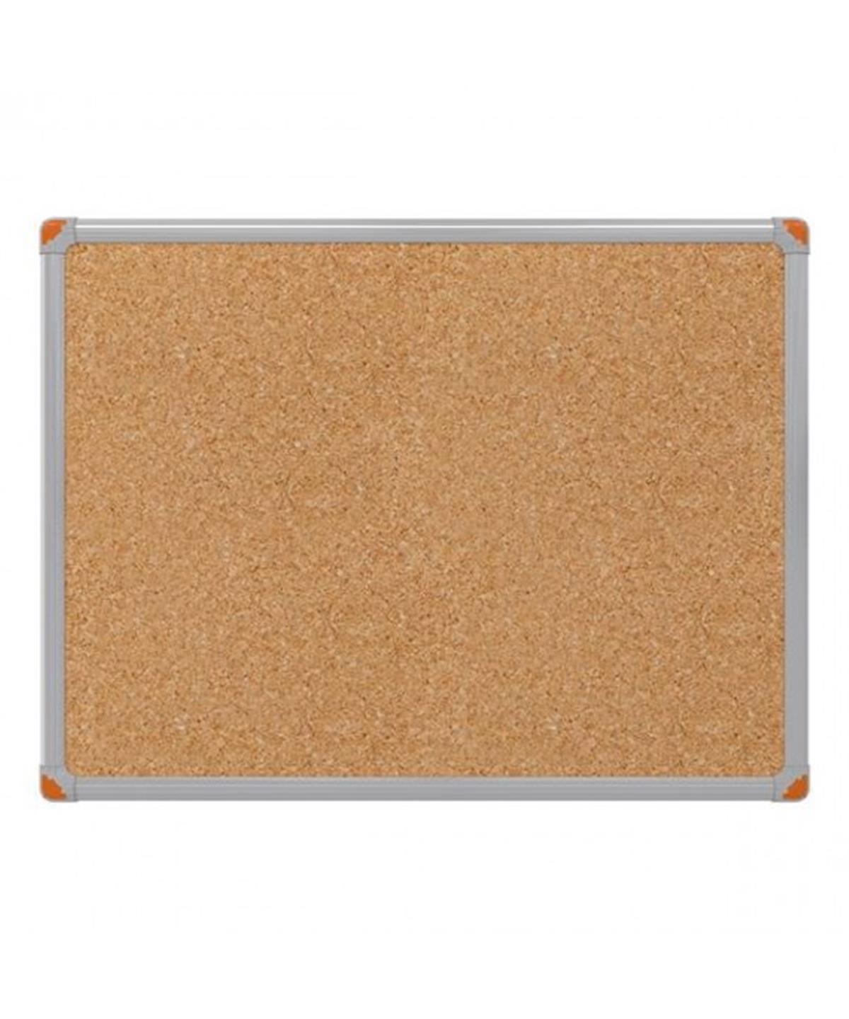 Panda 975 Mantar Pano Aluminyum Cerceveli 120X180