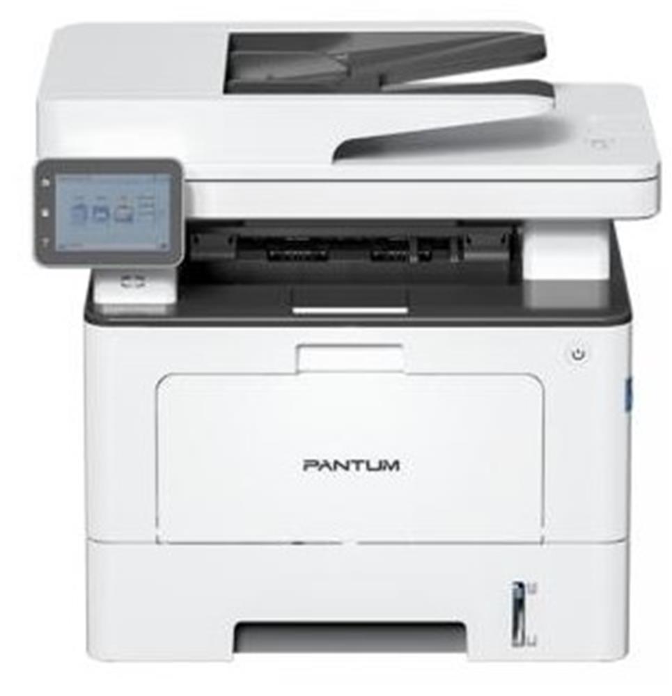 Pantum BM4300ADW Wi-Fi + Tarayıcı + Fotokopi Mono Çok Fonksiyonlu Lazer Yazıcı