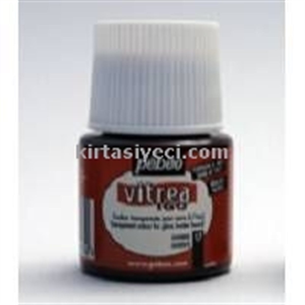 Pebeo 111 Renk 013 Cam Boyasi 45Ml Yeşil