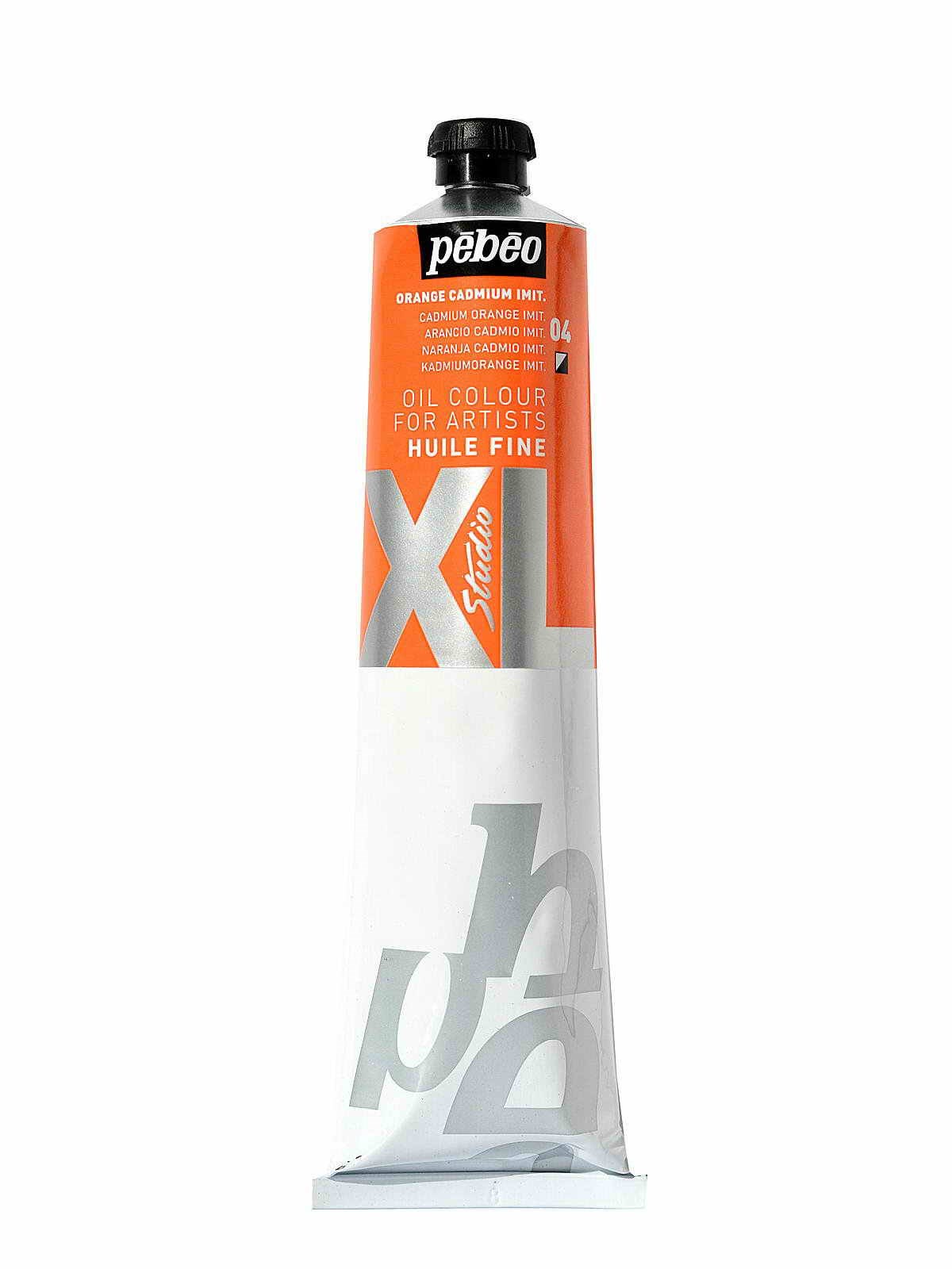 Pebeo 200*04 Renk 200Ml Huile Fine Xl Yagli Boya