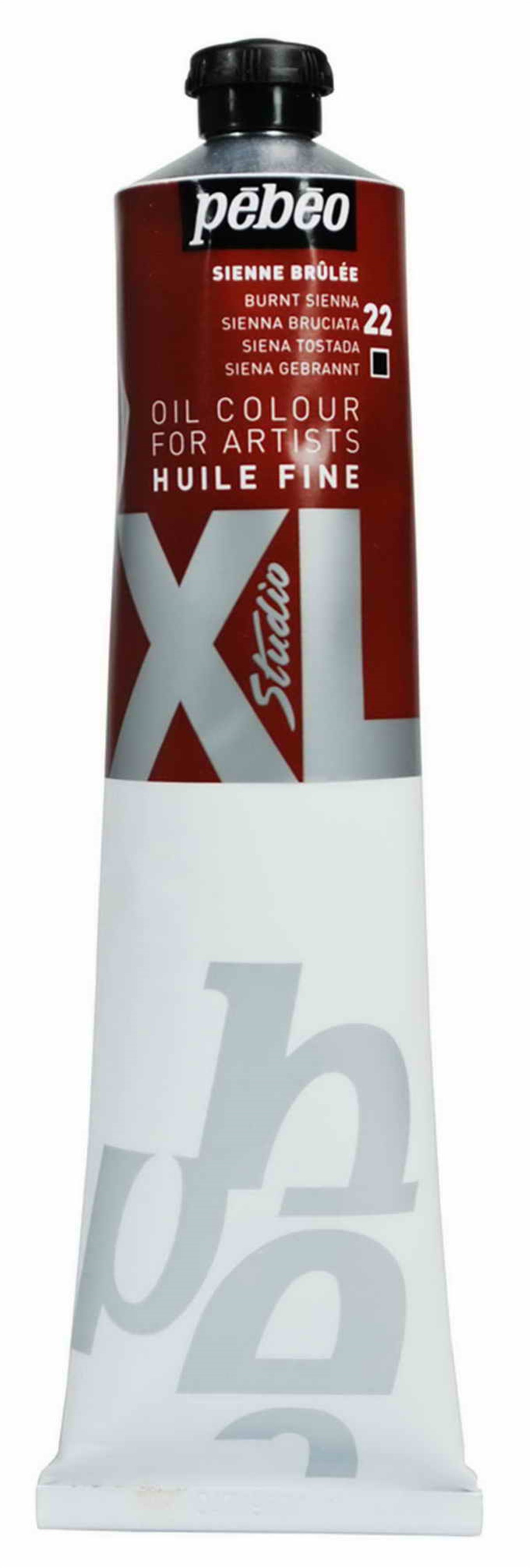 Pebeo 200*22 Renk 200Ml Huile Fine Xl Yagli Boya
